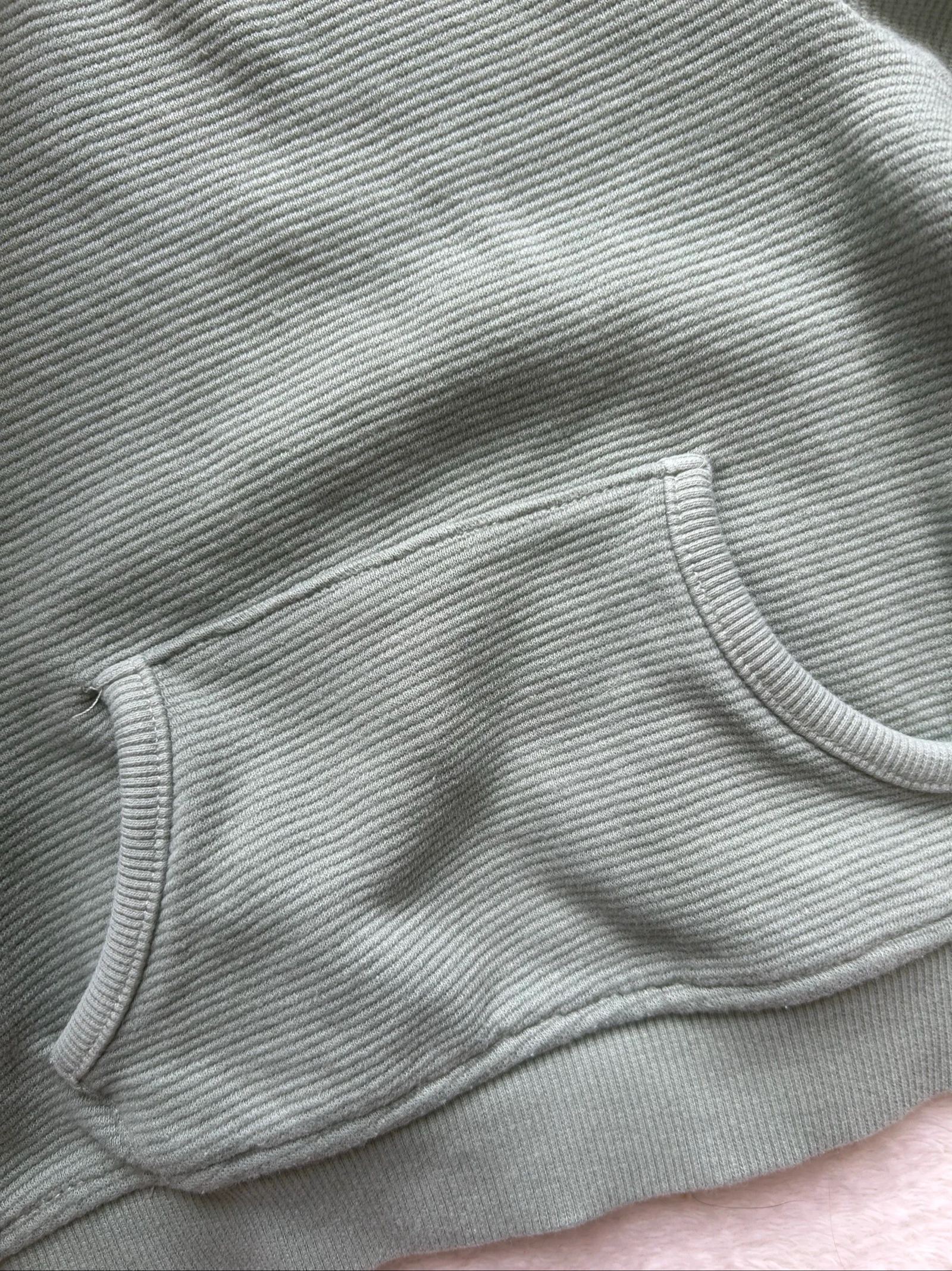 Set van 2 babytruien • Maat 9 maanden – photo 3